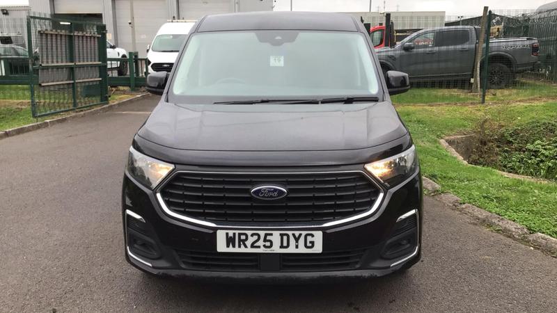 Used Ford Transit Connect 2025 for sale - 76196443: Photo 22