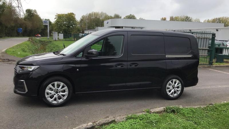 Used Ford Transit Connect 2025 for sale - 76196443: Photo 24