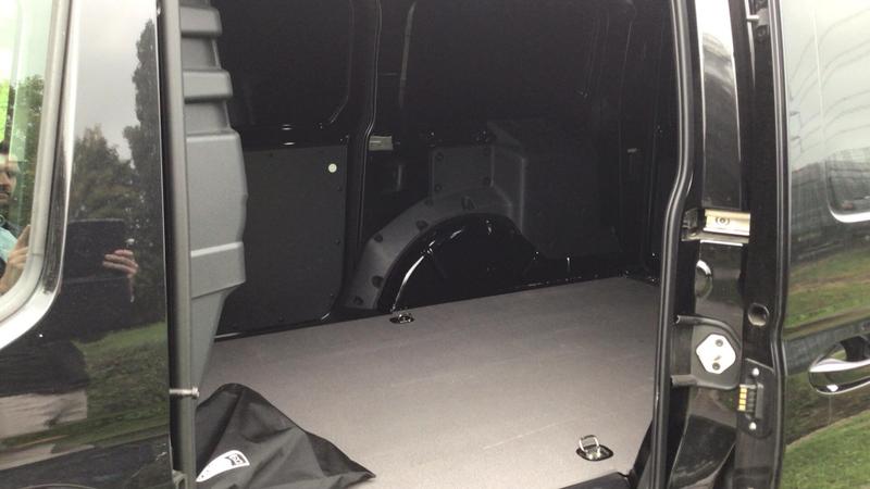 Used Ford Transit Connect 2025 for sale - 76196443: Photo 25