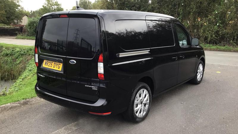 Used Ford Transit Connect 2025 for sale - 76196443: Photo 28