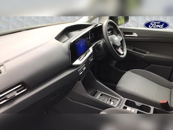 Used Ford Transit Connect 2025 for sale - 76196443: Photo 2