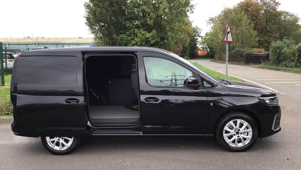 Used Ford Transit Connect 2025 for sale - 76196443: Photo 30