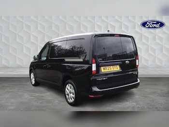 Used Ford Transit Connect 2025 for sale - 76196443: Photo 3