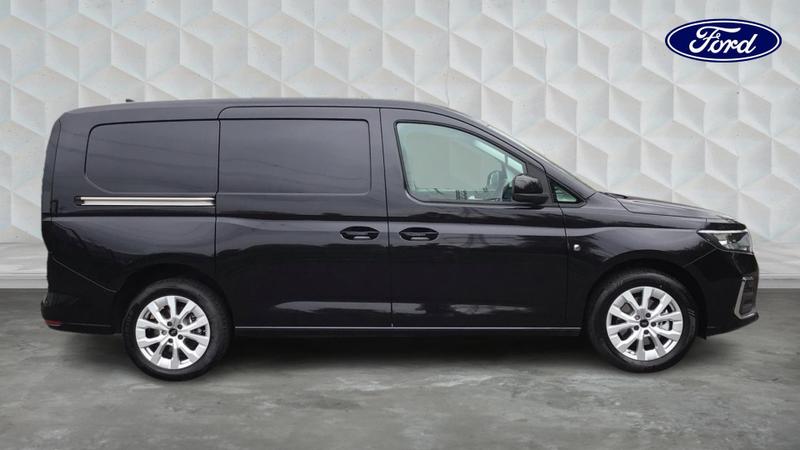 Used Ford Transit Connect 2025 for sale - 76196443: Photo 4