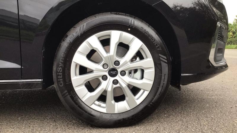 Used Ford Transit Connect 2025 for sale - 76196443: Photo 5