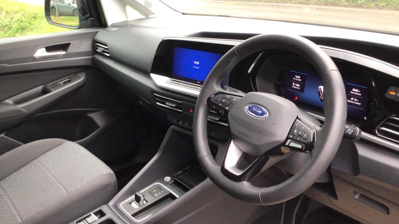 Used Ford Transit Connect 2025 for sale - 76196443: Photo 6