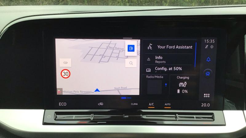 Used Ford Transit Connect 2025 for sale - 76196443: Photo 7