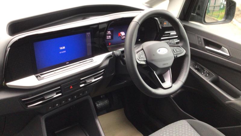 Used Ford Transit Connect 2025 for sale - 76196443: Photo 8