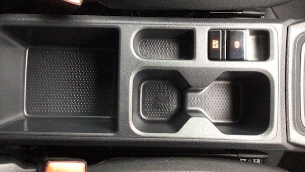 Used Ford Transit Connect 2025 for sale - 76196443: Photo 9