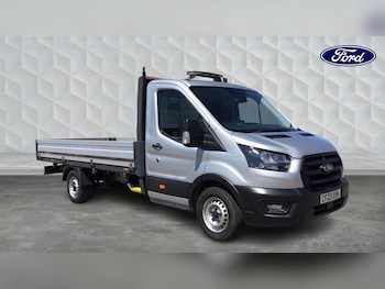Used Ford Transit 2023 for sale - 78764881: Photo