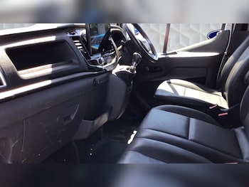 Used Ford Transit 2023 for sale - 78764881: Photo