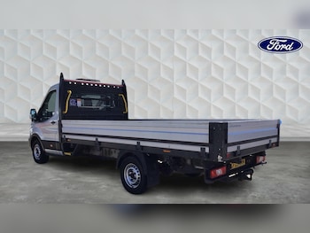 Used Ford Transit 2023 for sale - 78764881: Photo