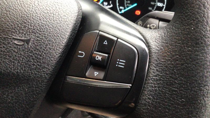 Used Ford Transit 2022 for sale - 75575167: Photo 12