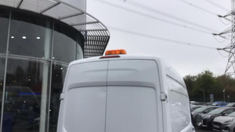 Used Ford Transit 2022 for sale - 75575167: Photo 16