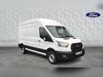 Used Ford Transit 2022 for sale - 75575167: Photo