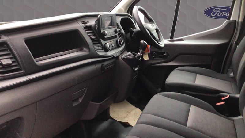 Used Ford Transit 2022 for sale - 75575167: Photo 2