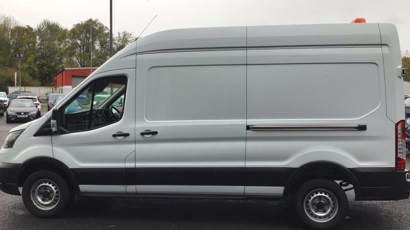 Used Ford Transit 2022 for sale - 75575167: Photo 20