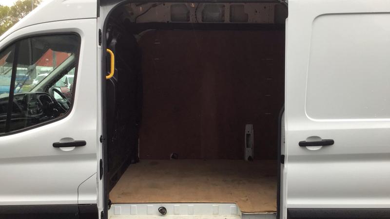 Used Ford Transit 2022 for sale - 75575167: Photo 21