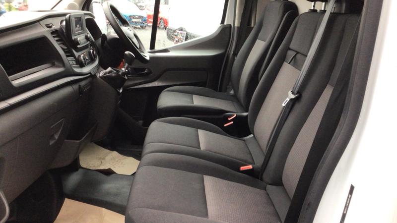Used Ford Transit 2022 for sale - 75575167: Photo 22