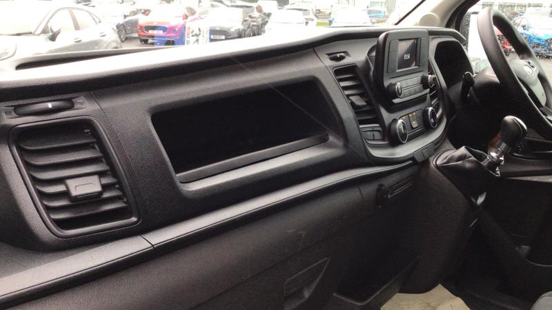 Used Ford Transit 2022 for sale - 75575167: Photo 23