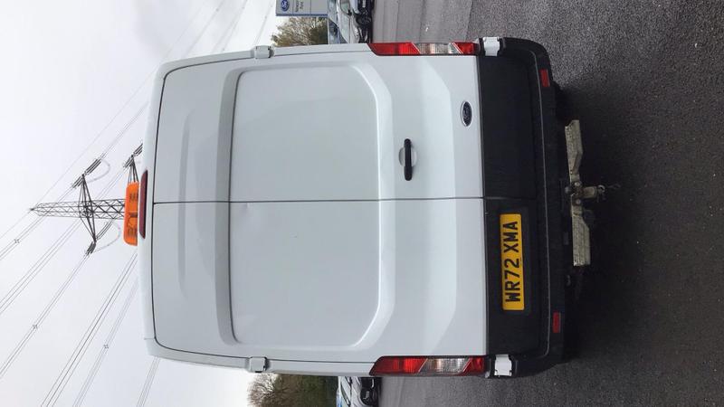 Used Ford Transit 2022 for sale - 75575167: Photo 27