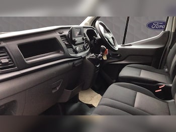 Used Ford Transit 2022 for sale - 75575167: Photo