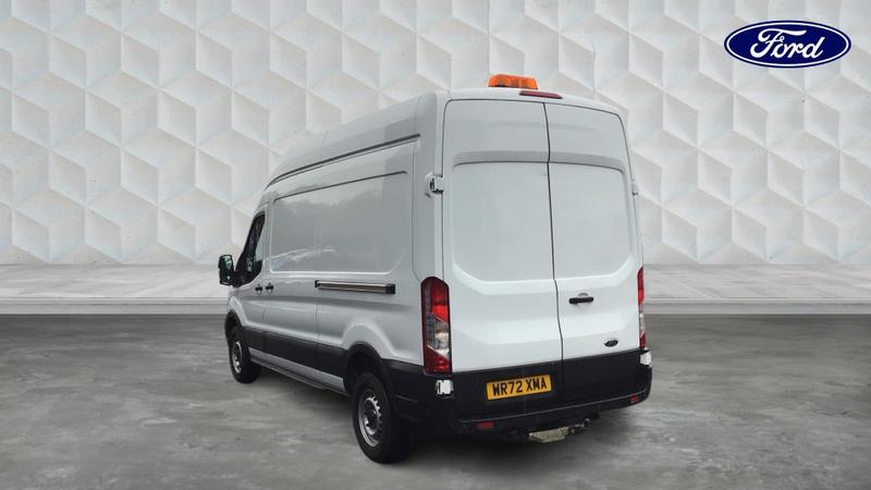 Used Ford Transit 2022 for sale - 75575167: Photo 3