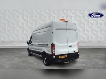 Used Ford Transit 2022 for sale - 75575167: Photo