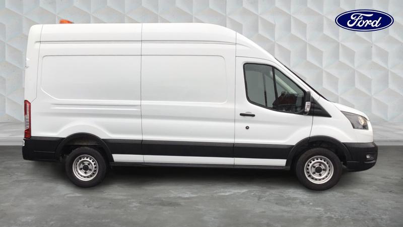 Used Ford Transit 2022 for sale - 75575167: Photo 4