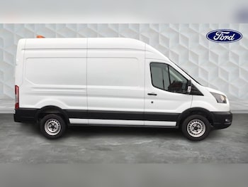 Used Ford Transit 2022 for sale - 75575167: Photo