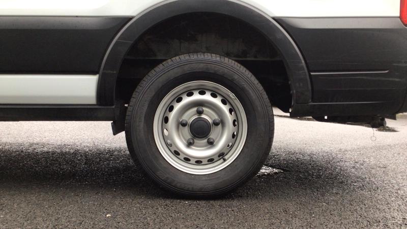 Used Ford Transit 2022 for sale - 75575167: Photo 5