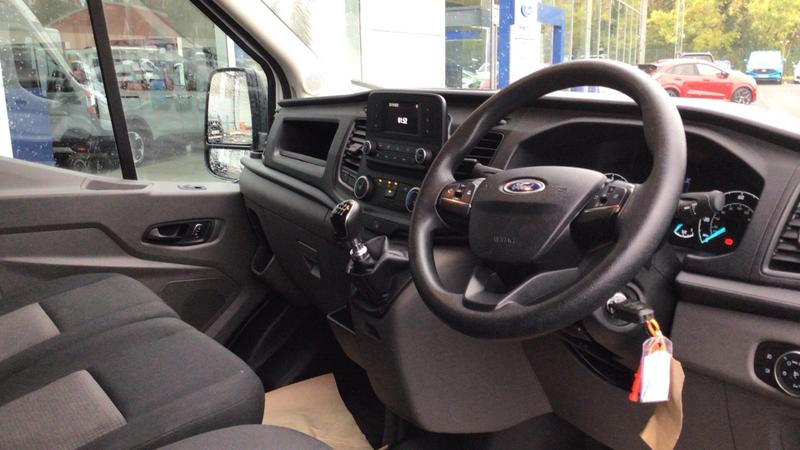 Used Ford Transit 2022 for sale - 75575167: Photo 6