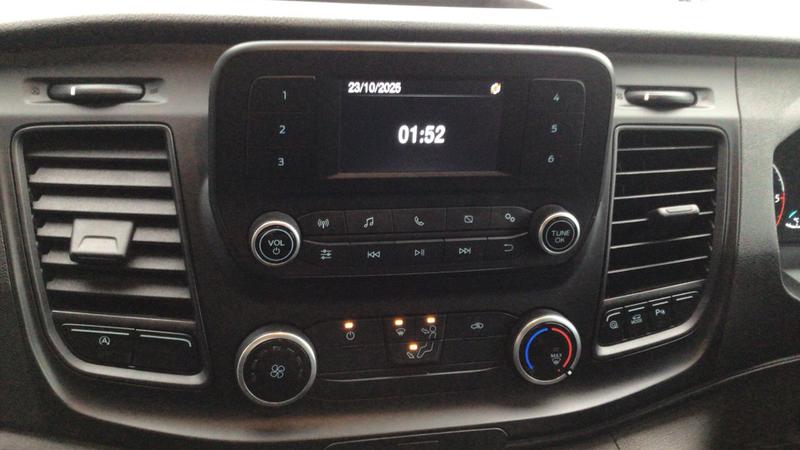 Used Ford Transit 2022 for sale - 75575167: Photo 7