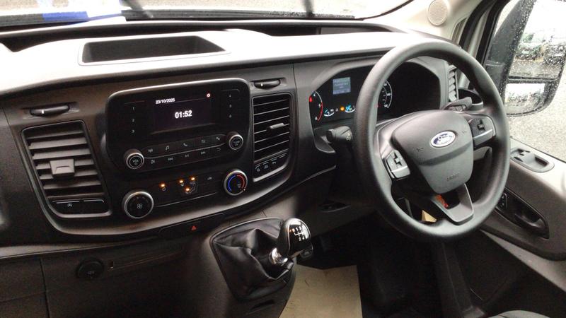 Used Ford Transit 2022 for sale - 75575167: Photo 8
