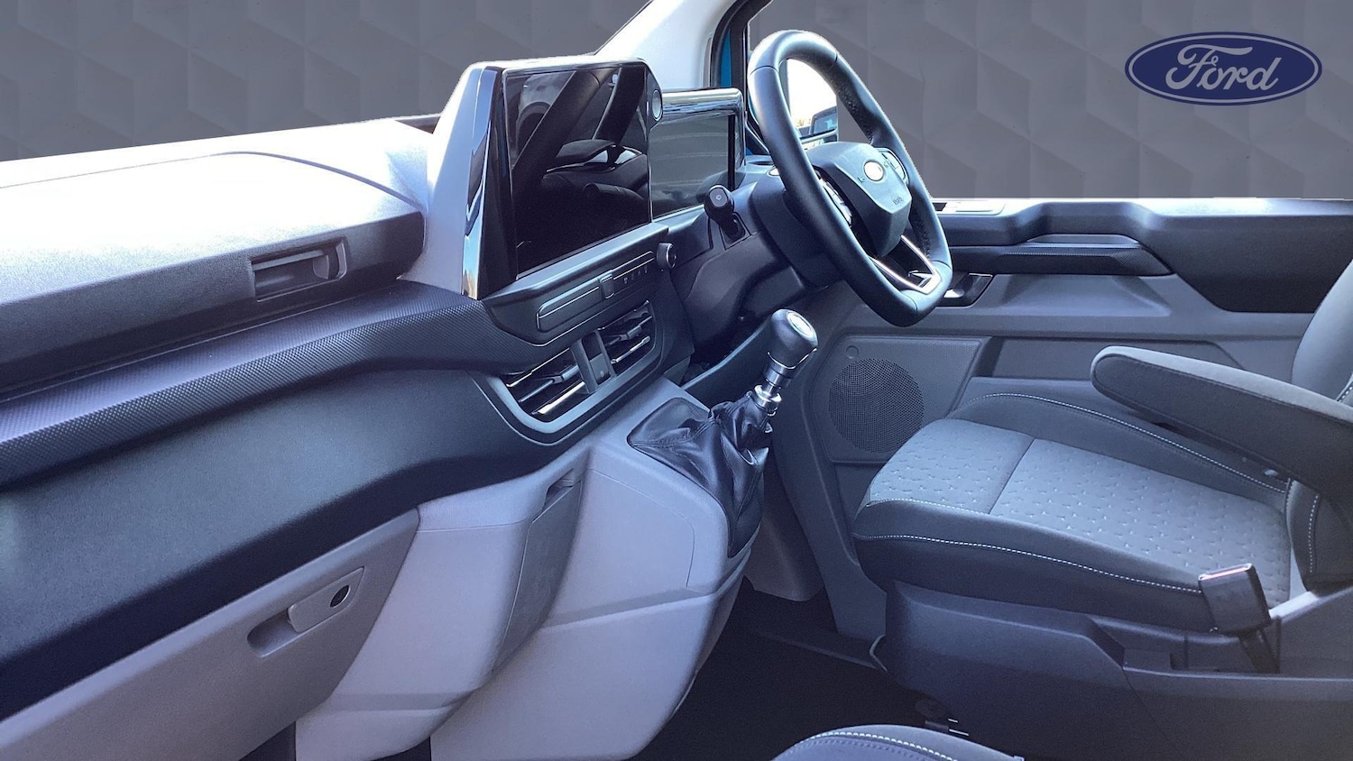 Used Ford Transit Custom 2025 for sale - 77515683: Photo 2