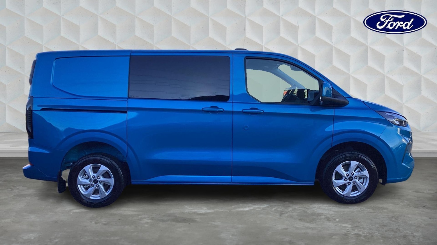 Used Ford Transit Custom 2025 for sale - 77515683: Photo 4