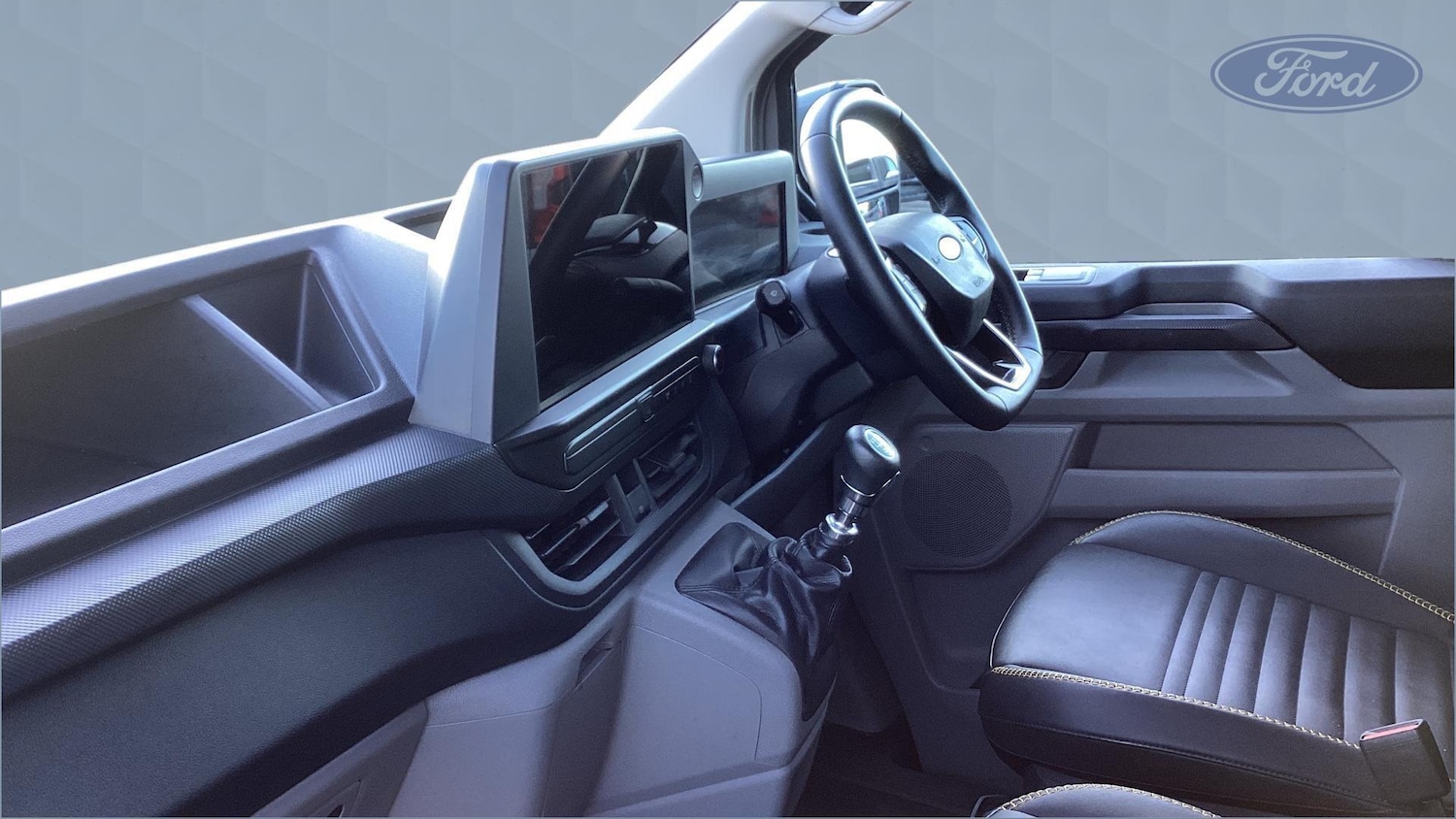 Used Ford Transit Custom 2025 for sale - 77603036: Photo 2