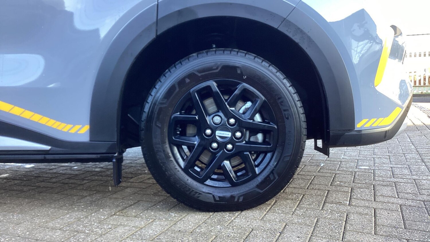 Used Ford Transit Custom 2025 for sale - 77603036: Photo 5