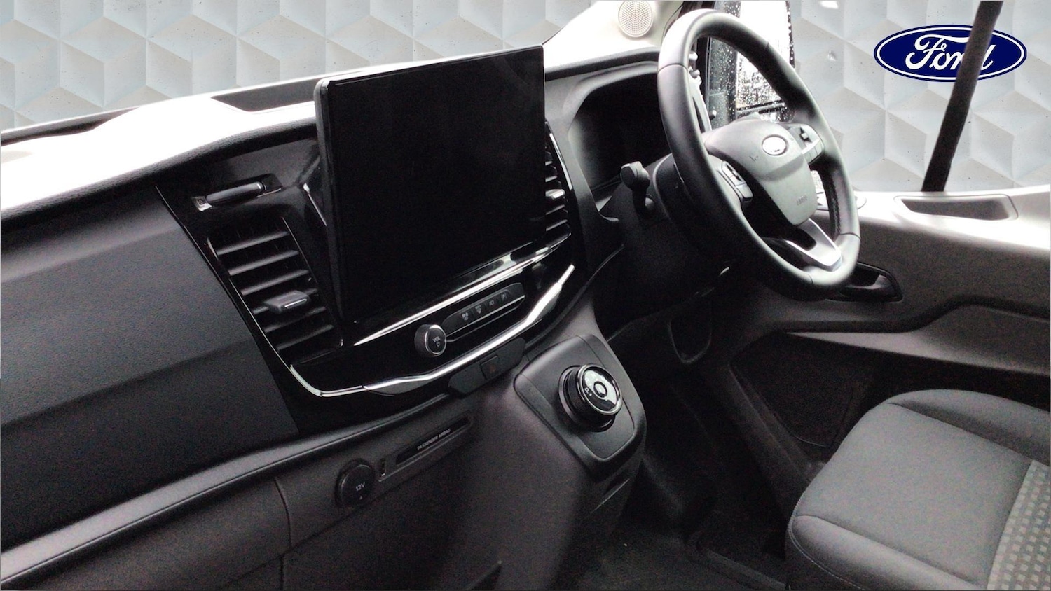 Used Ford Transit 2025 for sale - 77602998: Photo 2