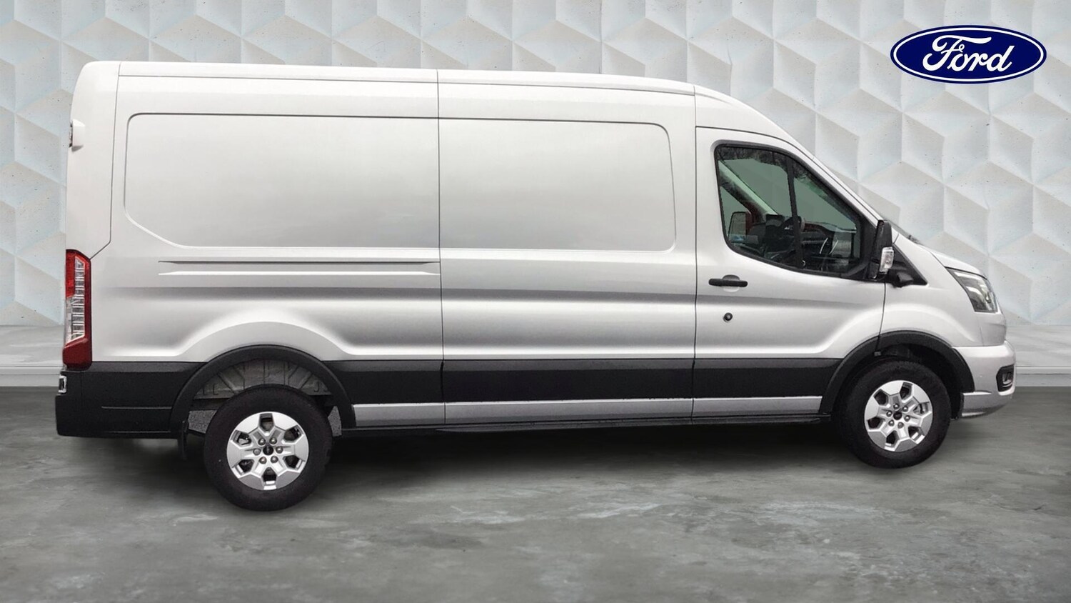 Used Ford Transit 2025 for sale - 77602998: Photo 4