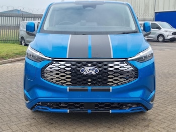 Used Ford E-Transit undefined for sale - 79193893: Photo