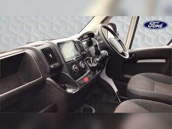 Used Vauxhall Movano 2024 for sale - 78270274: Photo