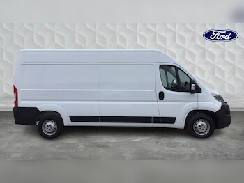 Used Vauxhall Movano 2024 for sale - 78270274: Photo
