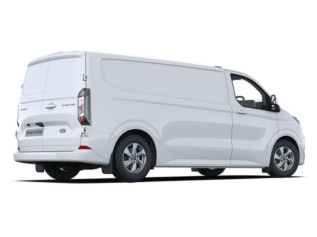 Used Ford Transit Custom for sale - 77602952: Photo 3