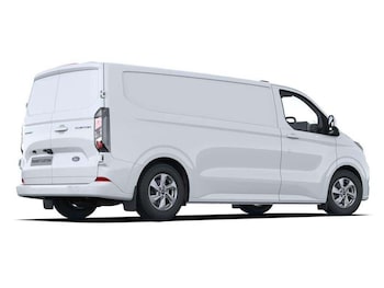 Used Ford Transit Custom undefined for sale - 77602952: Photo