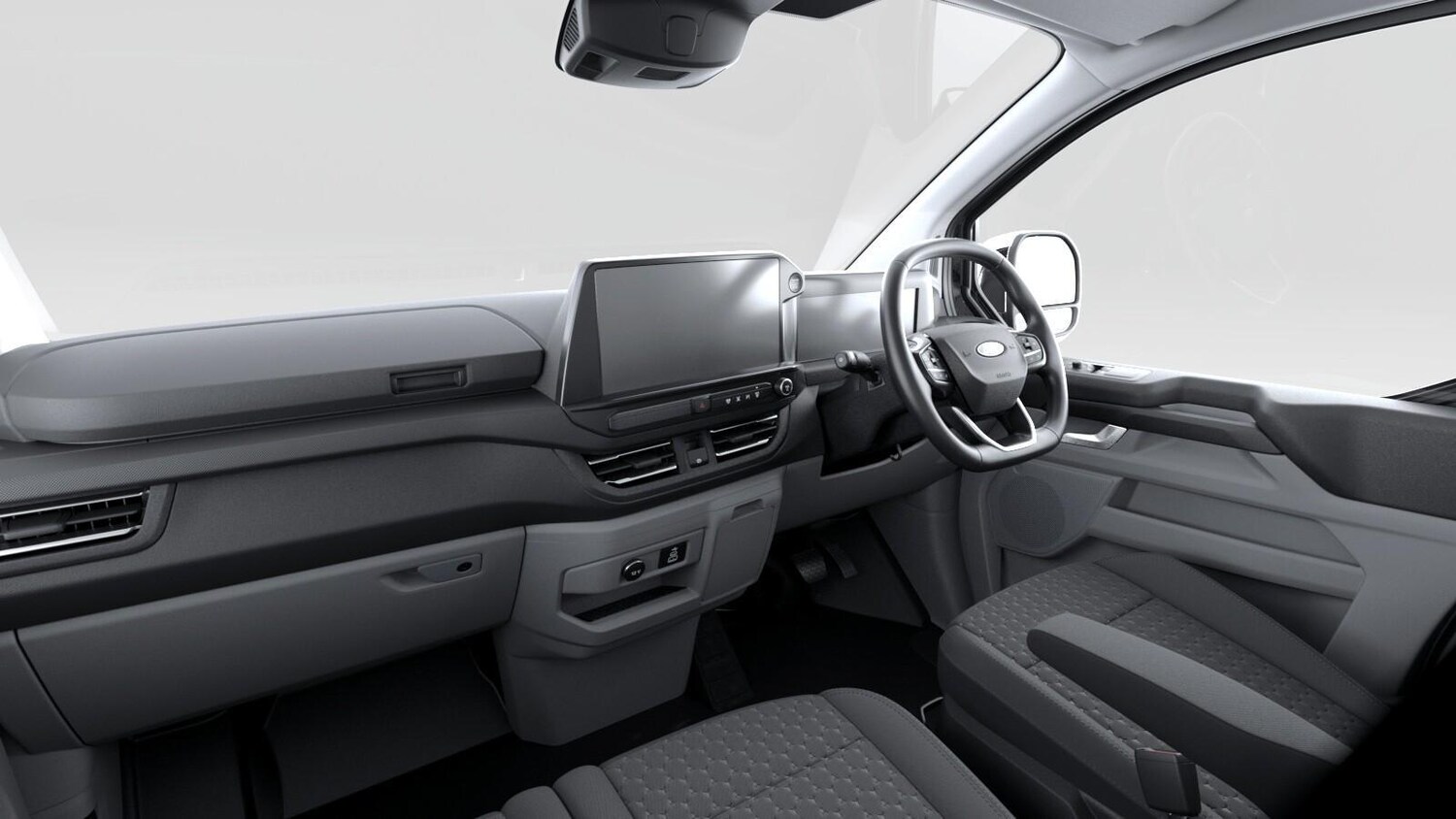 Used Ford Transit Custom for sale - 77602952: Photo 4