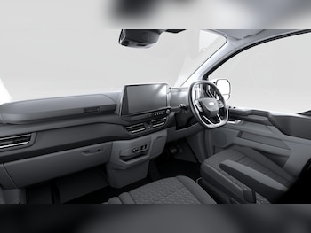 Used Ford Transit Custom undefined for sale - 77602952: Photo