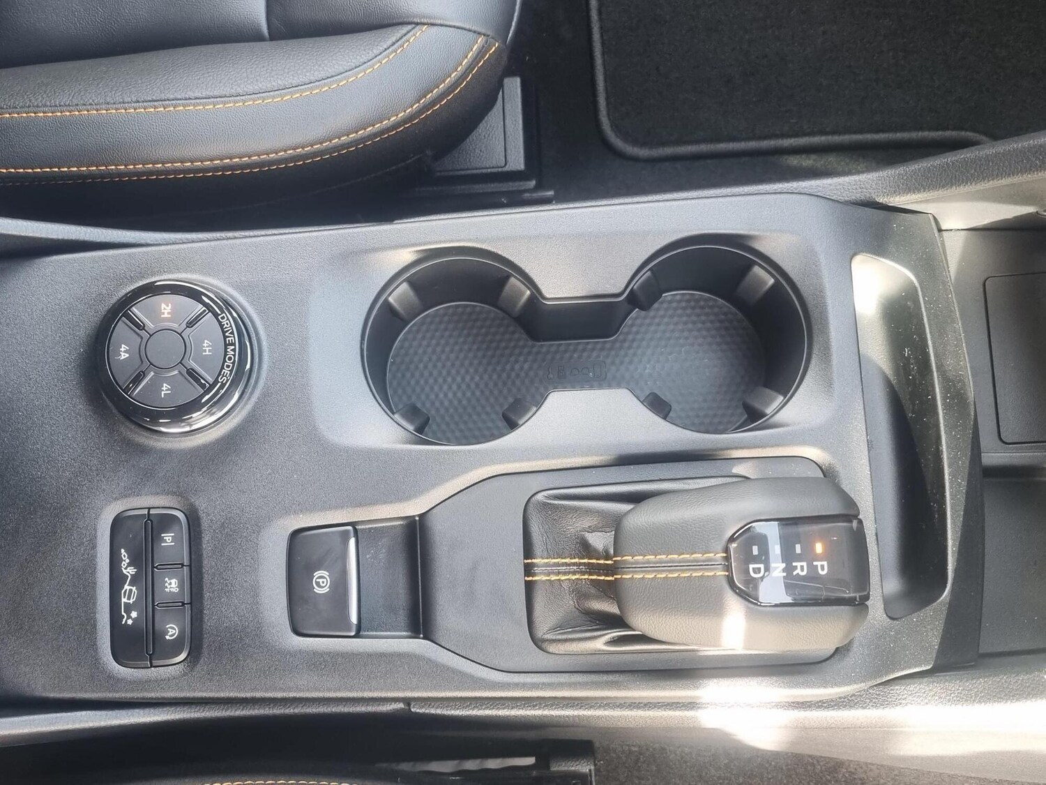 Used Ford Ranger for sale - 77603065: Photo 15