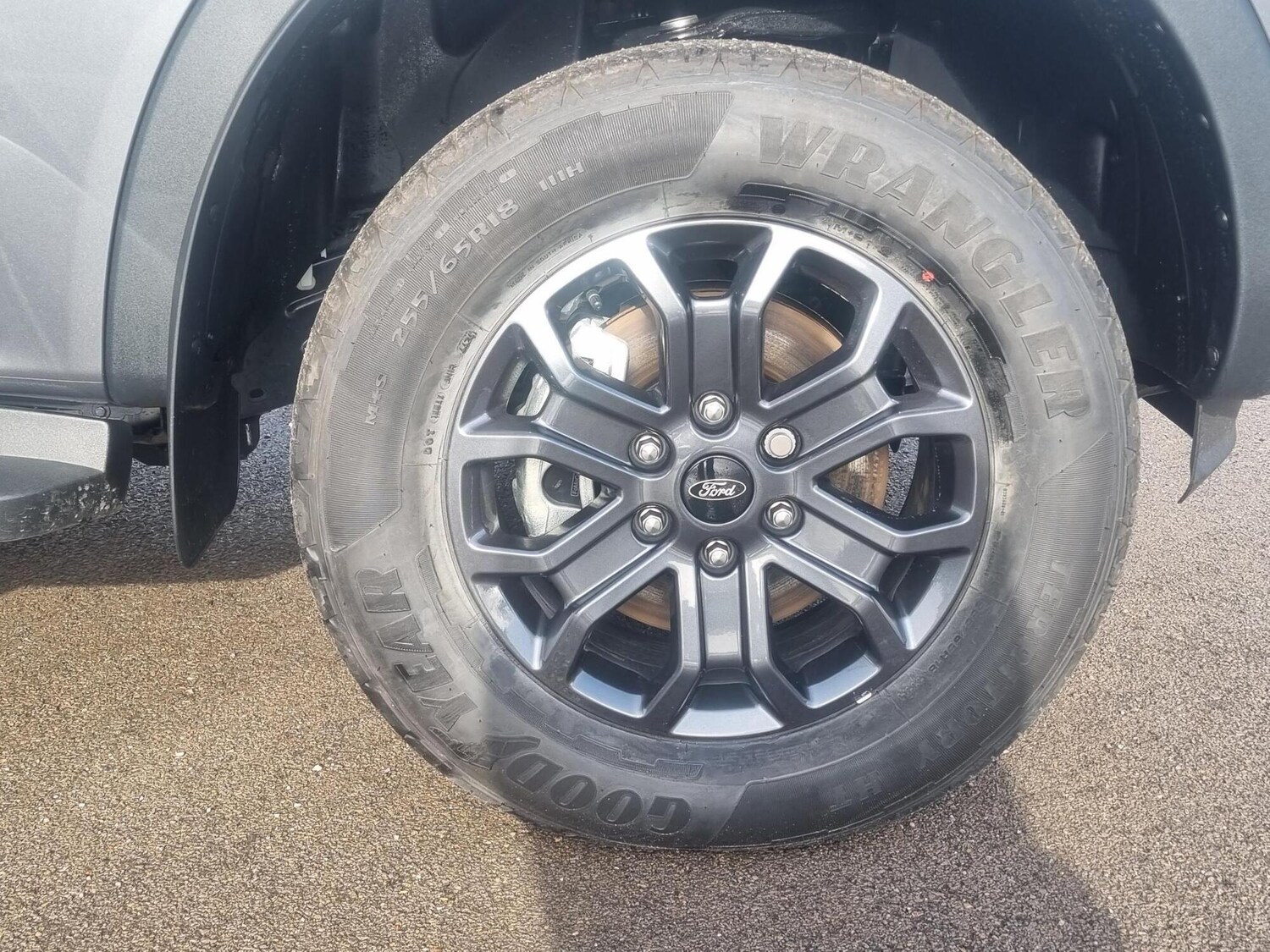 Used Ford Ranger for sale - 77603065: Photo 17