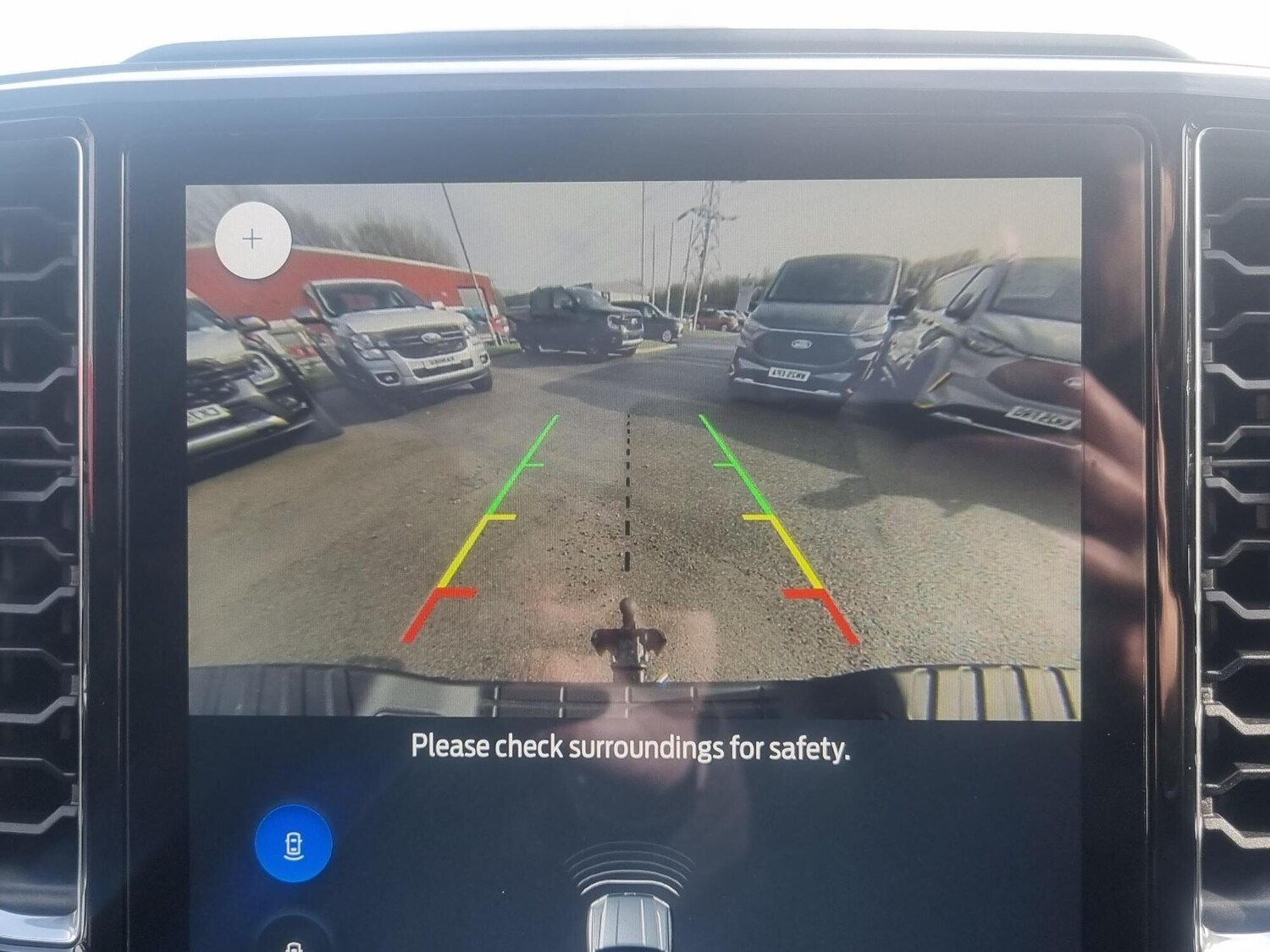 Used Ford Ranger for sale - 77603065: Photo 19